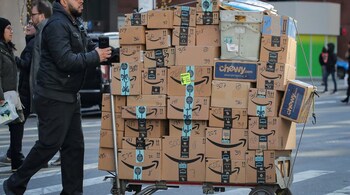 Indian laws prohibit foreign e-commerce players from holding inventory of goods they can sell on their website, forcing them to only operate a marketplace of sellers.