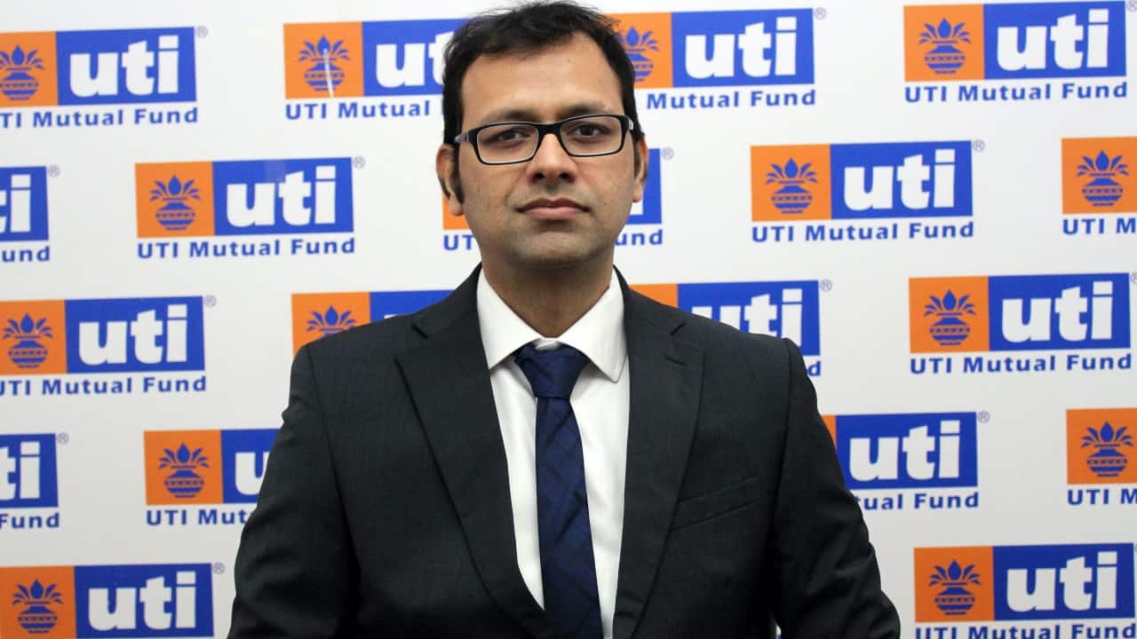 DAILY VOICE: Focus on midcap companies that have largecap-like characteristics: Ankit Agarwal DAILY VOICE: Focus on midcap companies that have largecap-like characteristics: Ankit Agarwal
