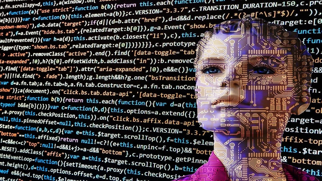 AI may be the next Warren Buffett but there are challenges ahead AI may be the next Warren Buffett but there are challenges ahead