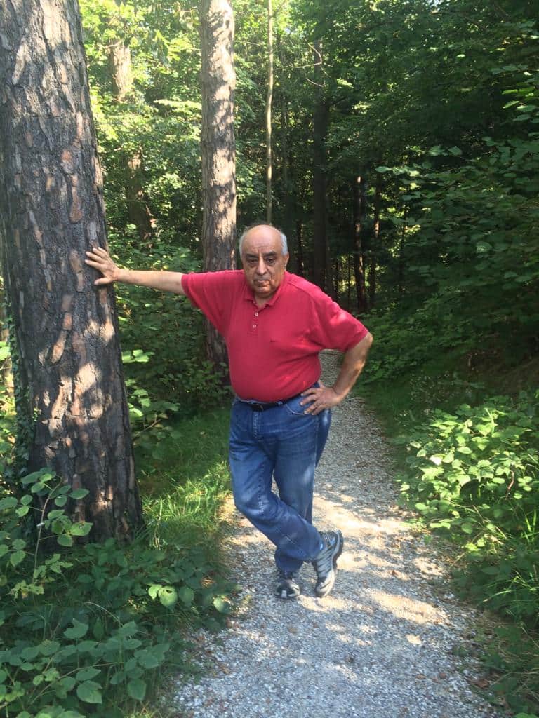 Veterans Unpacked | If you don't fail once in a while, something is wrong, says Arun Nanda Veterans Unpacked | If you don't fail once in a while, something is wrong, says Arun Nanda