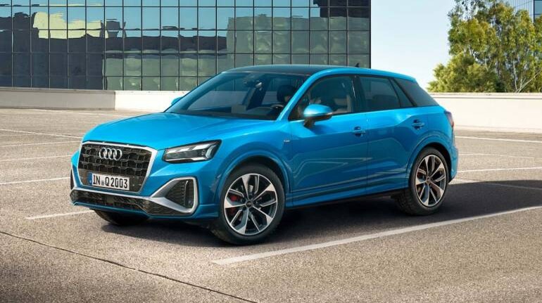 Audi Eyes First Time Luxury Car Buyers Launches Suv Q2 Starting At Rs 34 99 Lakh