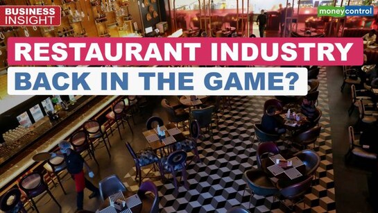 Business Insight | Restaurant industry finds recipe for revival