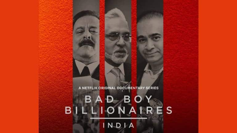 Bad Boy Billionaires: India Netflix review | How they dream big with your  money