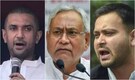Can RJD–Congress dent JD(U)–BJP’s hold on the Luv–Kush axis?