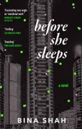 Bina Shah book