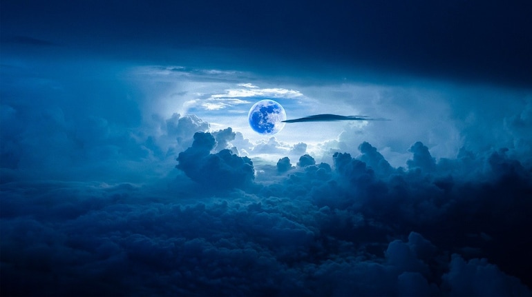 Blue Moon 2026: When and Where to Watch the Rare Lunar Event in India