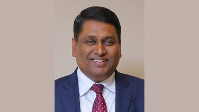 HCL Technologies will consider more metrics to measure growth from products and platform: CEO C Vijayakumar