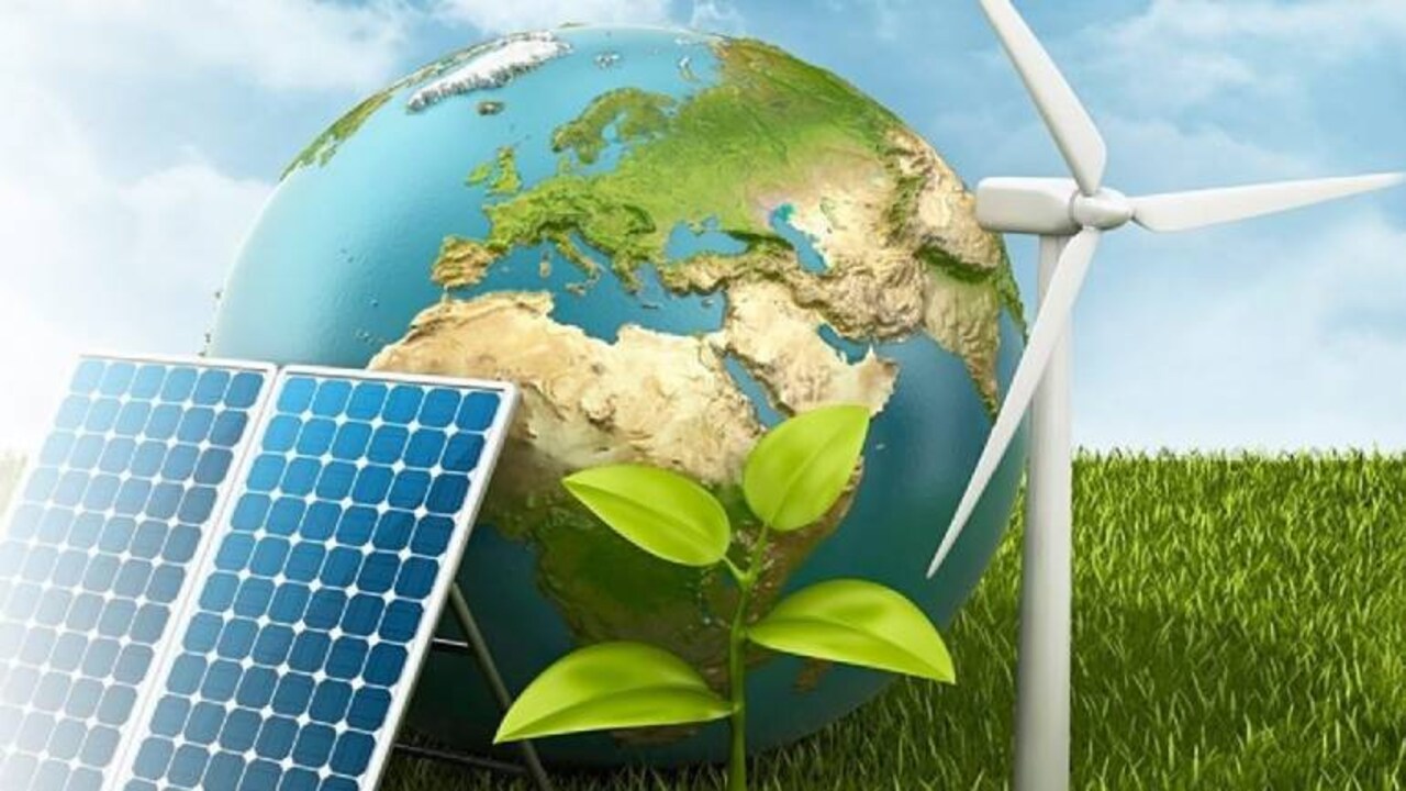 Find out the top 10 largest climate tech hubs in the world ...