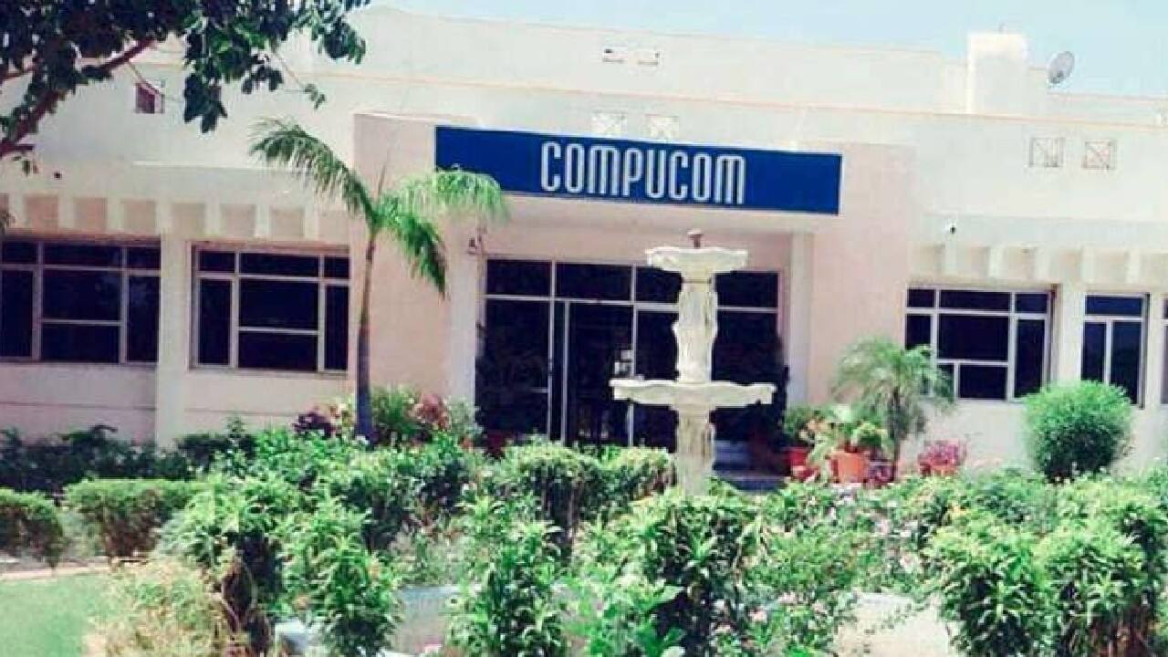 Compucom Software: Compucom Software bags order from ICT Labs in Rajasthan. The company has received Letter of Acceptance from Rajasthan Council for School Education (a Government of Rajasthan Undertaking), for the order worth Rs 18.27 crore. The order includes supply and installations of computer systems, thin client, VC system, UPS and networking, electrification etc, with 5 years on-site comprehensive warranty under ICT Schools scheme.