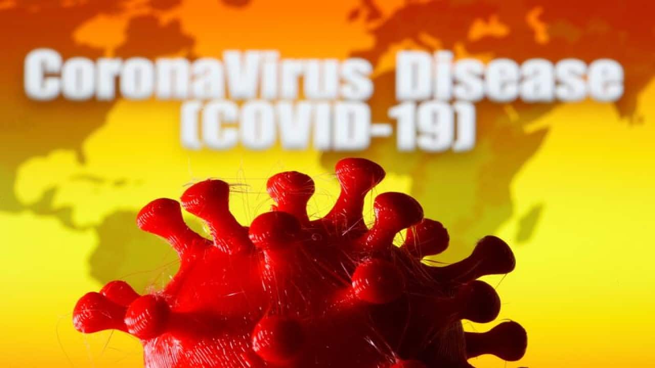 Coronavirus Daily Update: COVID-19 cases explained in charts