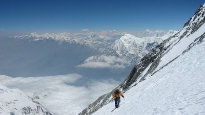 These are the 10 highest mountains in the world and the meaning behind their names