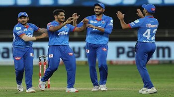 Delhi Capitals (Image Credit: IPL/BCCI/Twitter)