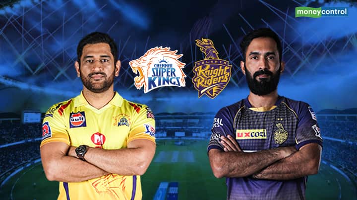 IPL KKR vs CSK Match Preview: Battle between Kolkata Knight Riders and Chennai Super Kings to decide the No.3 in points table