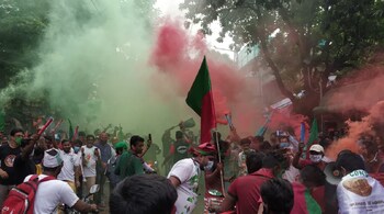 Image: Twitter/@Mohun_Bagan