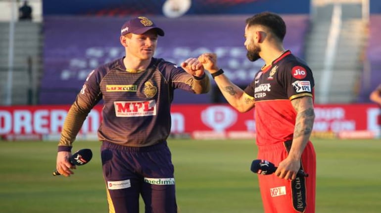 IPL 2021 | KKR Vs RCB Match Rescheduled After Two Players Test Positive For  COVID-19