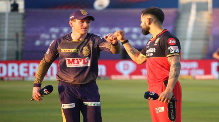 IPL 2021, KKR vs RCB: The match between Kolkata Knight Riders and RCB rescheduled after Varun Chakravarthy tests COVID-19 positive.