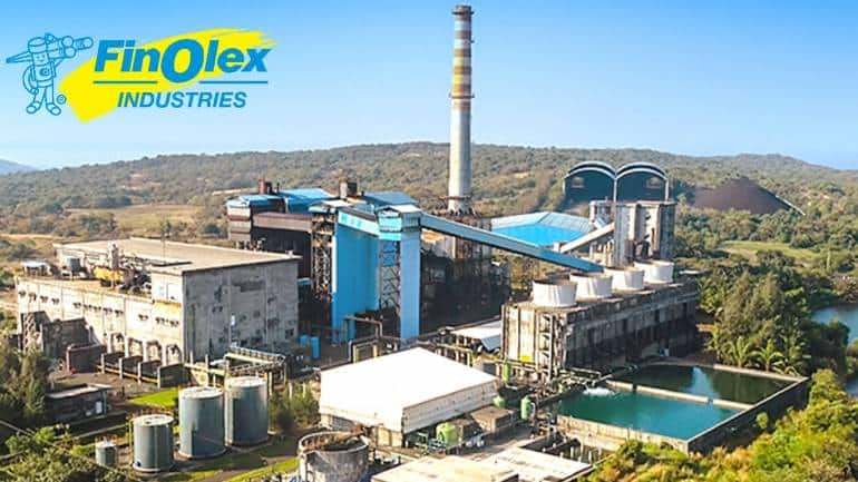 Finolex Industries declines 6% after net profit slumps 66%