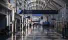 Why ICE agents are showing up at US airports, and what they’re actually doing
