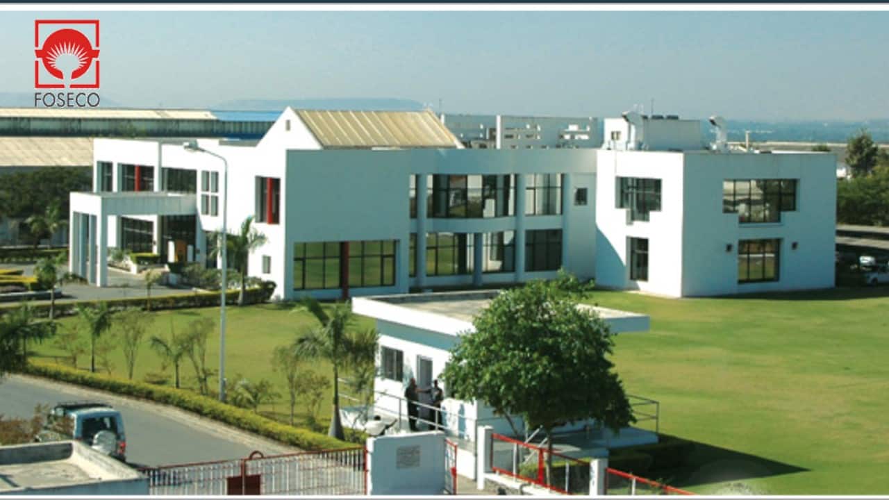 Foseco India: The foundry consumables and solutions company has registered a 33% on-year growth in net profit at Rs 16.3 crore for quarter ended December CY23 (Q4CY23), partly supported by topline and other income. Revenue from operations for the quarter grew by 15.7% to Rs 122.3 crore compared to year-ago period.