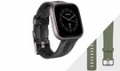 Lawsuit against Google claims all Fitbit smartwatches share the same overheating defect