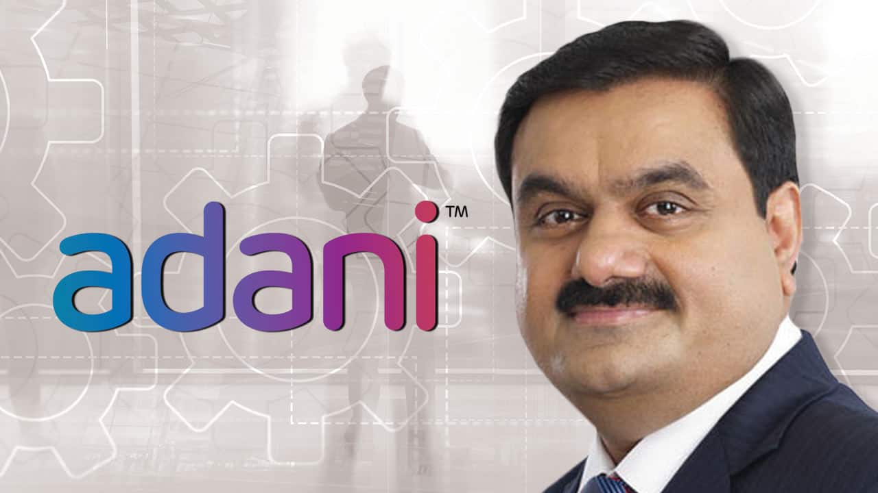 all adani group stocks trade higher in fy21 year-to-date, 3 gain over 125%