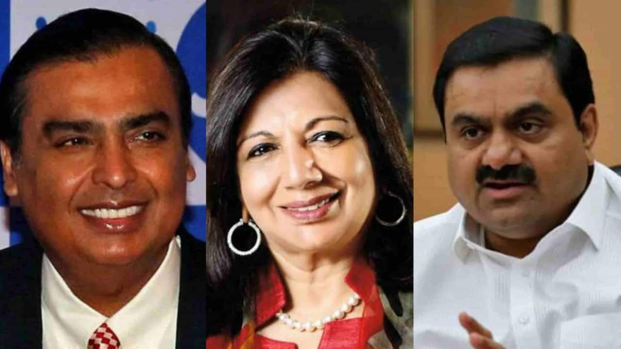 Gautam Adani world 2nd Richest Person check latest forbes rich