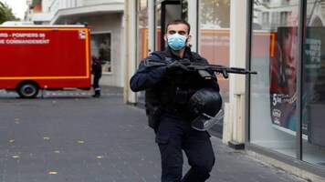 From 1995 Saint-Michel bombings to 2015 Paris attacks: A look at the worst terror attacks in France