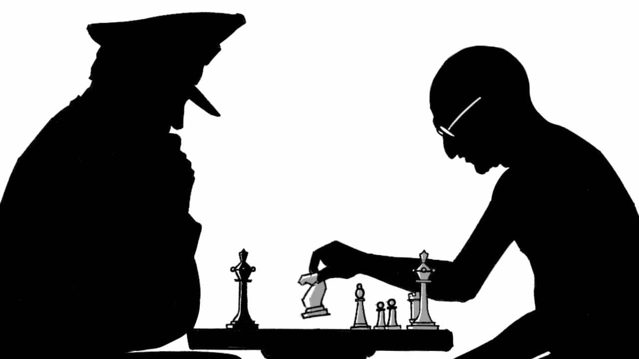 Lockdown lessons from Gandhi’s strategic prowess