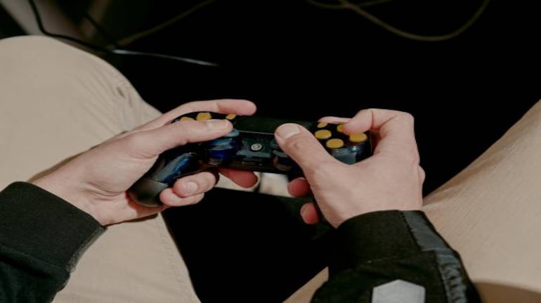 Sony's New DualSense Edge for PS5 Announced