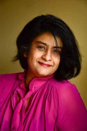 Gayatri Jayaraman 2