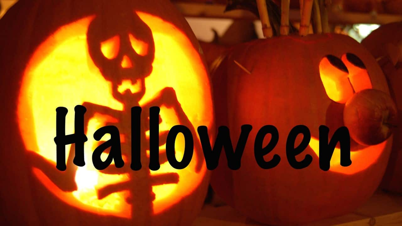 Why do we celebrate Halloween? Origins of All Hallows' Eve