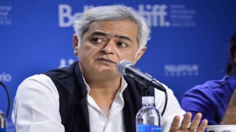 Harshad Mehta Is A Part Of My Growing Up Years Scam 1992 Director Hansal Mehta Harshad Mehta Is A Part Of My Growing Up Years Scam 1992 Director Hansal Mehta