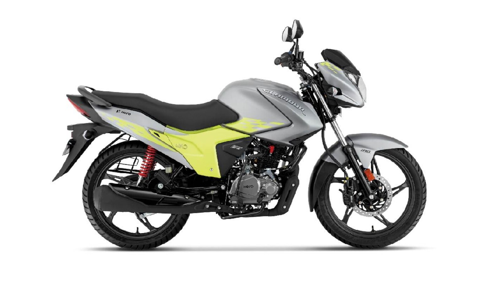 Hero Glamour 125 Blaze special edition launched at Rs 72,000