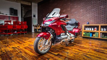 Honda expands premium bike sales network to Mumbai, Bengaluru