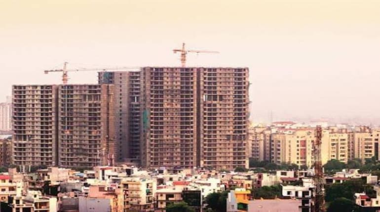 Real estate sector to play a critical role in supporting the 'housing for all' initiative

