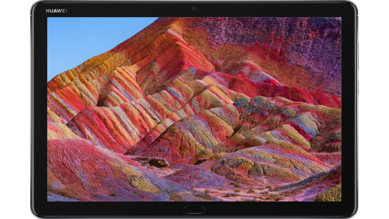 <strong>Best deals on tablets</strong> | The Huawei MediaPad M5 Lite was launched for Rs 22,990 earlier this year. However, it is available for Rs 16,990 during the Flipkart sale. If you are looking for a budget tablet, then the Samsung Galaxy Tab A 8.0 is available from Rs 8,999. <strong>Best deals on tablets</strong> | The Huawei MediaPad M5 Lite was launched for Rs 22,990 earlier this year. However, it is available for Rs 16,990 during the Flipkart sale. If you are looking for a budget tablet, then the Samsung Galaxy Tab A 8.0 is available from Rs 8,999.