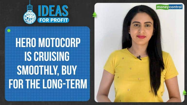 Ideas For Profit Hero Motocorp Is Cruising Smoothly Here Is What Is Driving The Growth