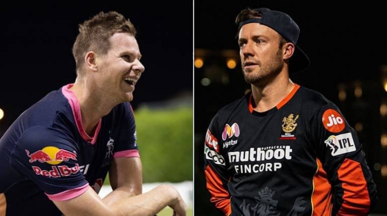 Ipl 2020 Match Preview Rcb Vs Rr Battle Of Royals To Decide Table Topper