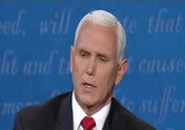Former VP Mike Pence officially enters 2024 Republican presidential race
