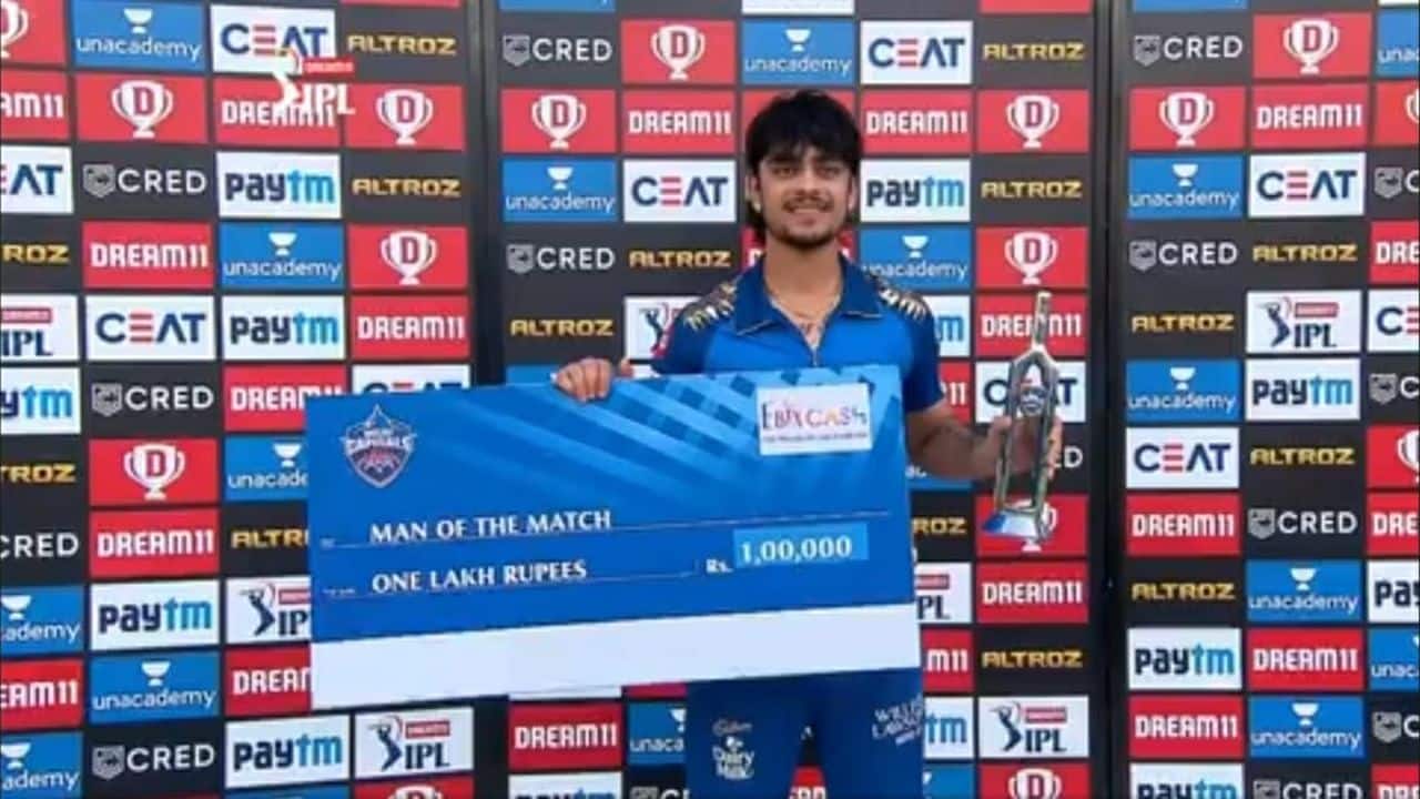 IPL 2020 Match Report MI vs DC: Mumbai humiliate Delhi to become indisputable topper IPL 2020 Match Report MI vs DC: Mumbai humiliate Delhi to become indisputable topper