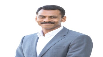 Jay Vijayan, CEO, Tekion Corp