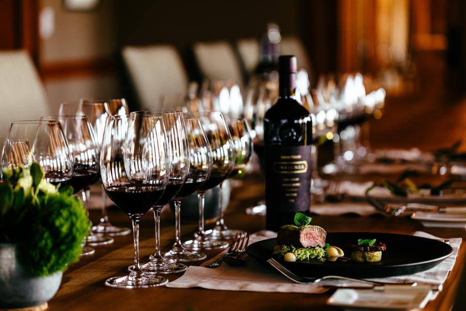 A dummies guide to the world of wines A dummies guide to the world of wines