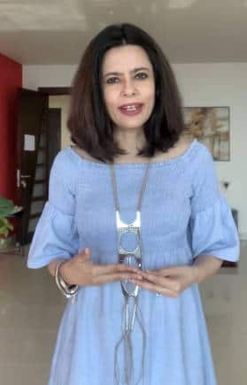 Jyotsna Mohan Bhargava
