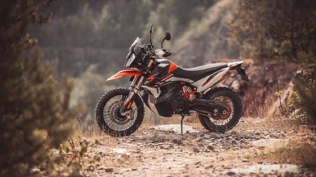 ktm 890 adventure