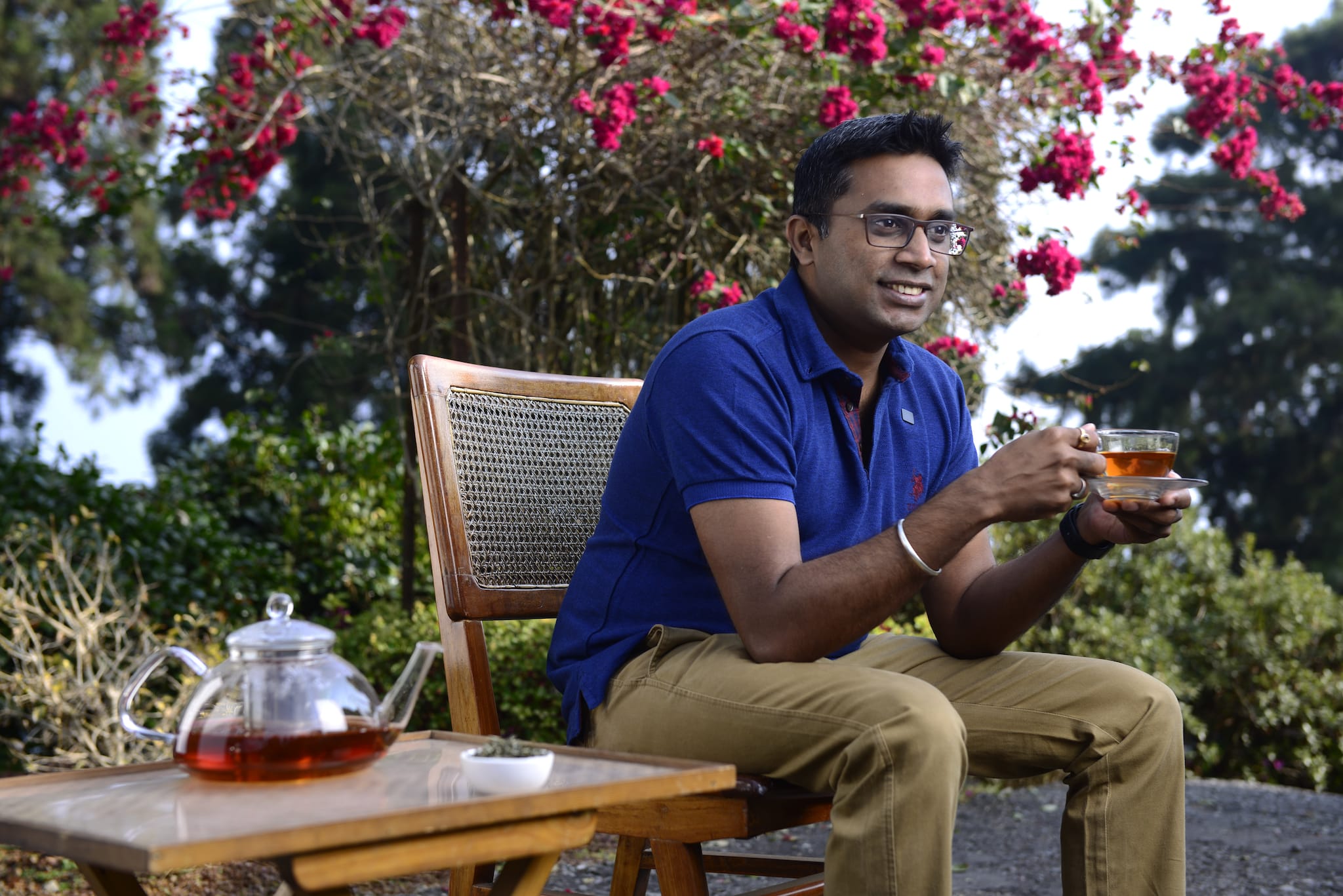 Mexican food in Singapore and a jazz fest in Copenhagen, Teabox founder’s wish list for life post-COVID