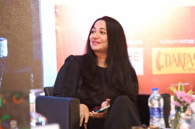 Kiran Manral