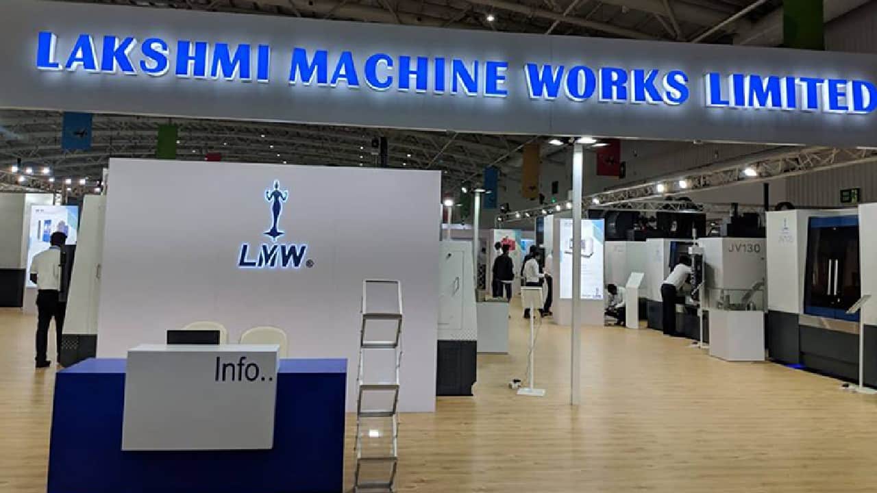 Lakshmi Machine Works: The textile machinery manufacturer has reported a massive 76 percent year-on-year growth in profit at Rs 113 crore for quarter ended December FY23, backed by healthy operating performance and topline. Revenue from operations at Rs 1,222 crore increased by 34 percent compared to year-ago period.