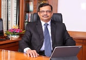 Embedded value determination expected to be completed by June end: LIC Chairman MR Kumar