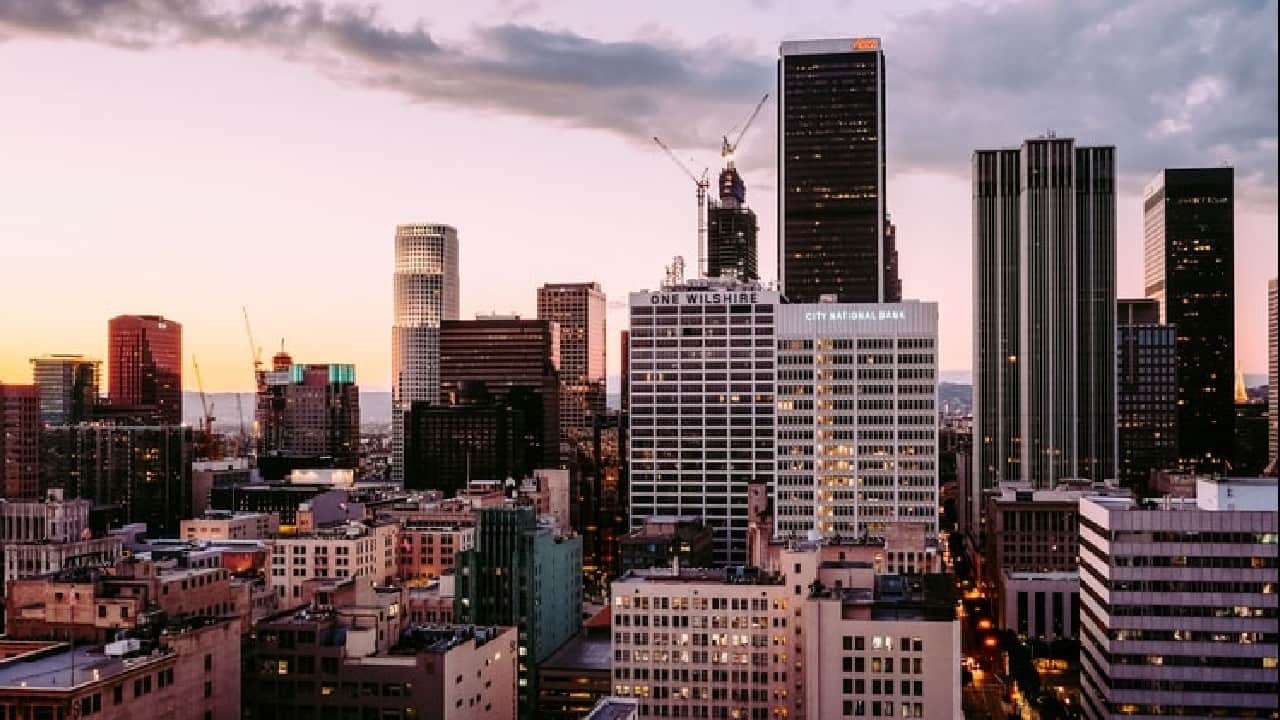 4 | Los Angeles | Country: United States | Funding raised: $3.5 billion (Image: Unsplash) 4 | Los Angeles | Country: United States | Funding raised: $3.5 billion (Image: Unsplash)