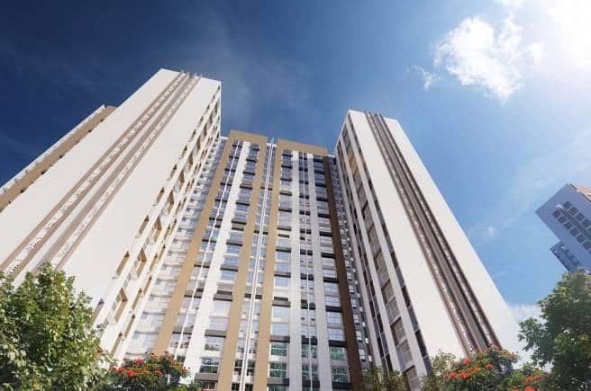 Ahead of IPO, Macrotech Developers raises Rs 741 crore from anchor investors